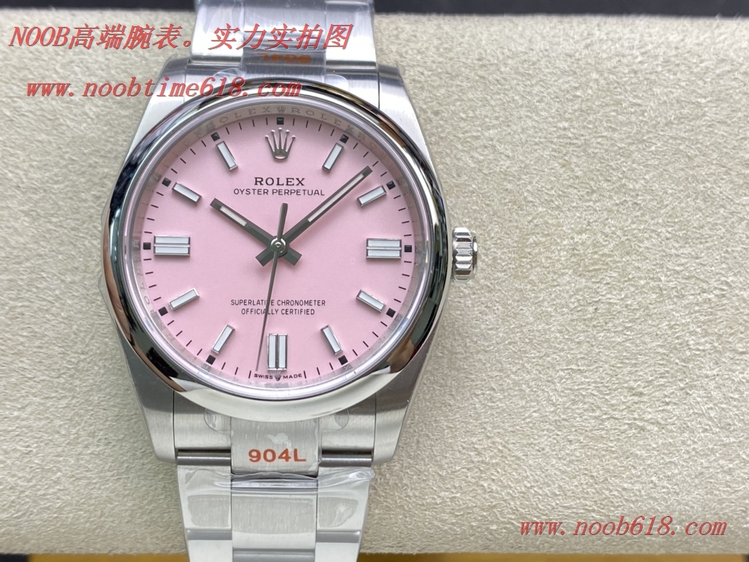 FINE IMITATION WATCH 仿錶,精仿錶EW Factory勞力士Rolex 蠔式恒動型36MM系列腕表,N廠手錶