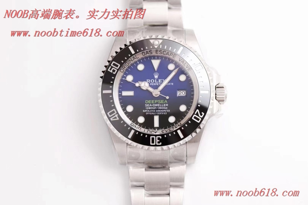 綠廠手錶GREEN勞力士鬼王“126600”系列,N廠手錶