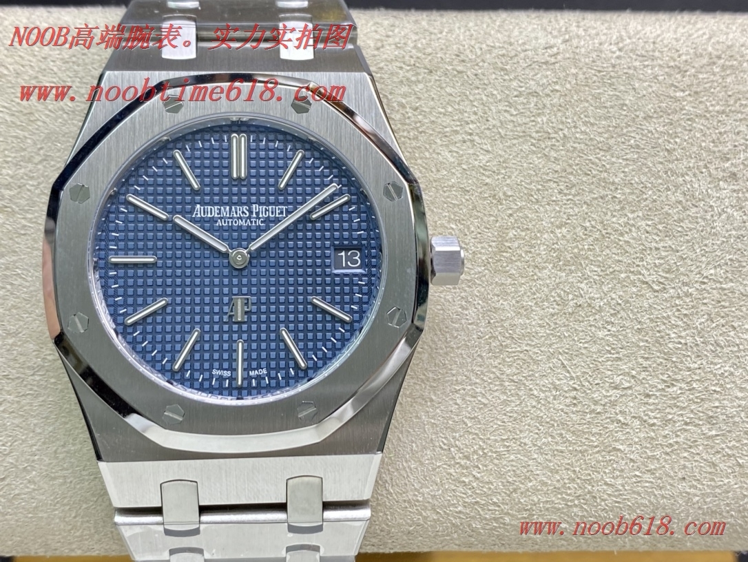 超薄手錶仿錶,複刻錶XF廠手錶愛彼皇家橡樹15202超薄手錶,複刻錶