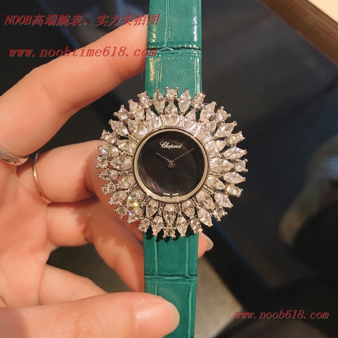 仿錶,精仿錶,複刻錶萧邦-Chopard瑞士石英机芯40MM,N厂手表