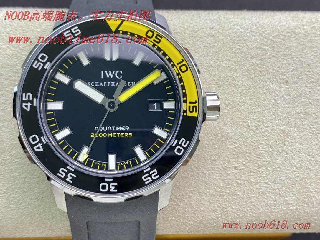 仿錶,精仿錶,複刻錶IWS万国IWC海洋時計,N廠手錶