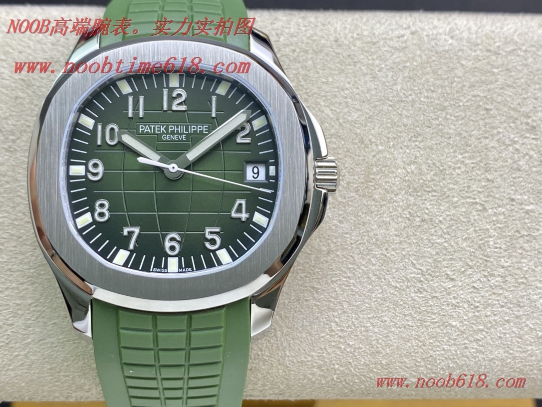 仿錶,精仿錶WACTCH AGENT MP factory百達翡麗手雷 5167R系列,N廠手錶