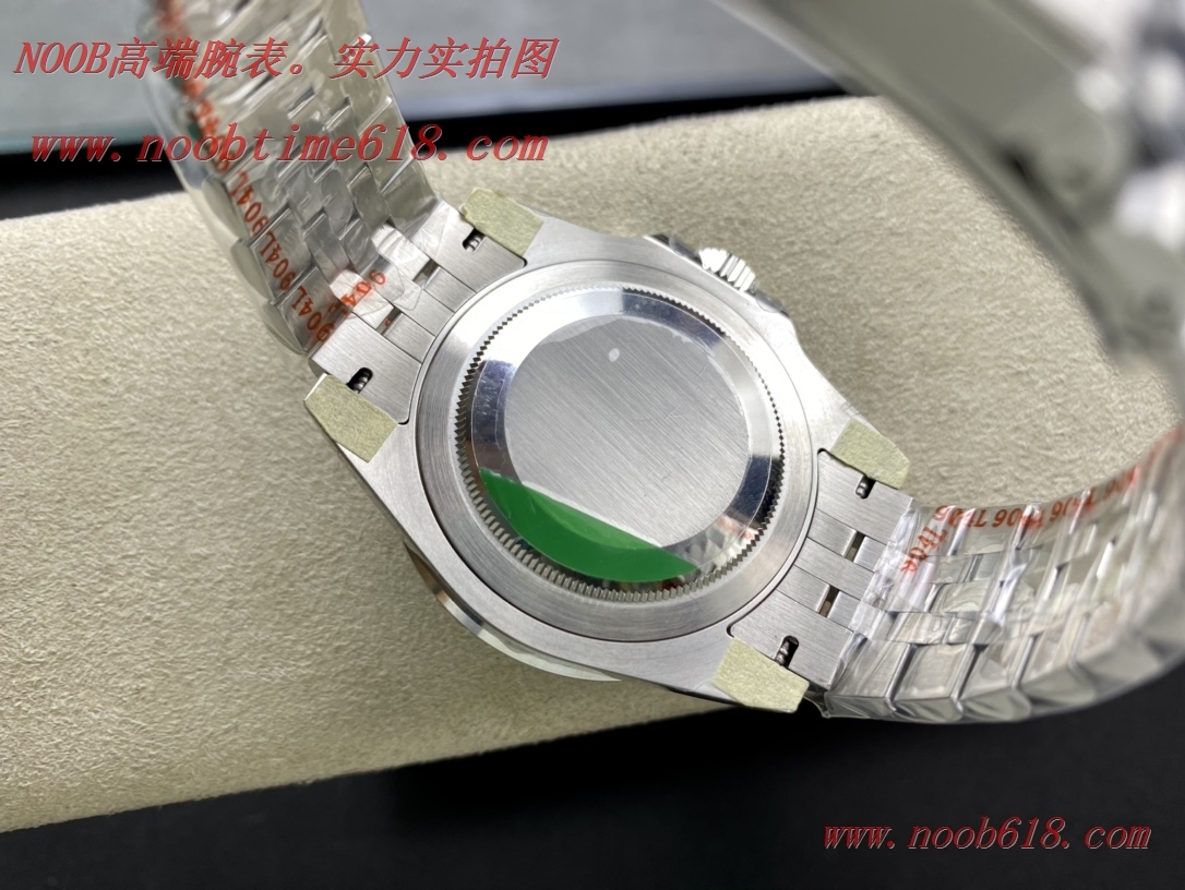 精仿錶,複刻錶,REPLICA WATCH GS factory勞力士可樂圈格林尼治3285機芯,N廠手錶