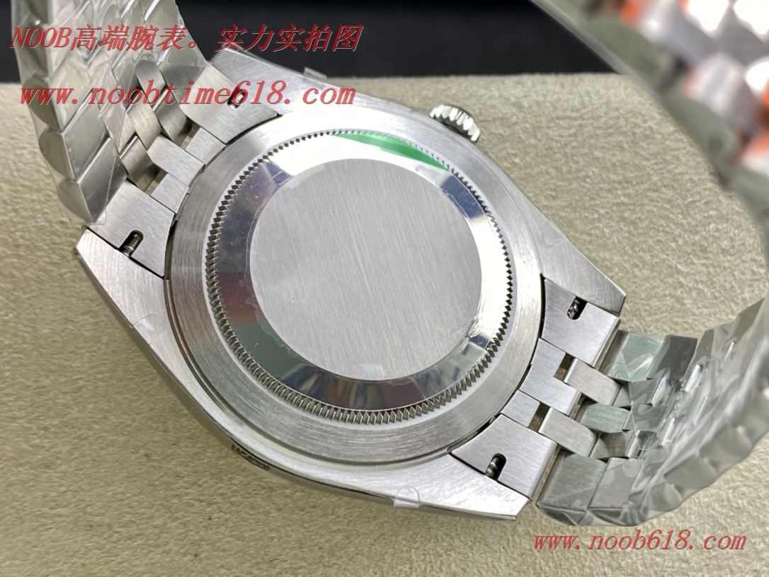 仿錶,精仿錶,EW Factory勞力士Rolex 3235自動機械機芯日誌型系列126331男士日誌型41MM腕表
