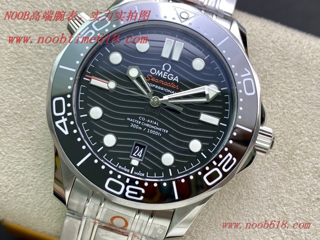香港仿錶哪里買,臺灣仿錶OR Factoy 歐米茄OMEGA海馬300米,N廠手錶
