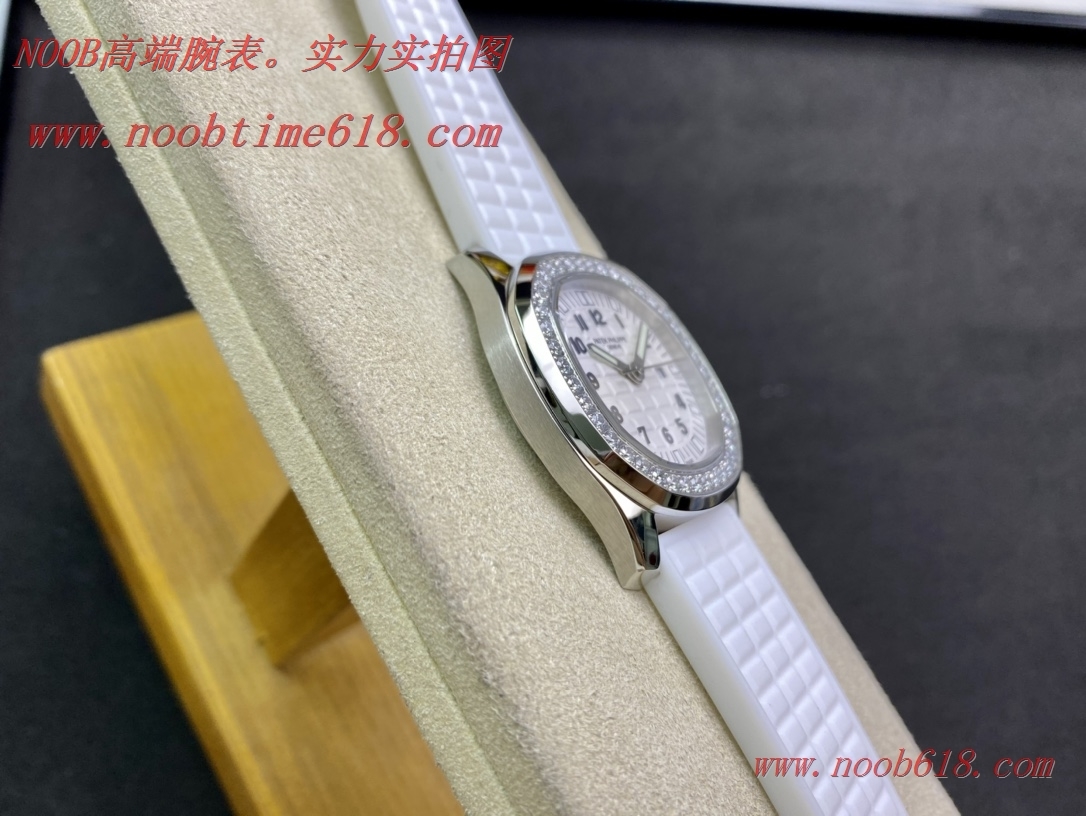 仿錶,TW廠手錶百達翡麗女表手雷AQUANAUT-5067A系列複刻錶