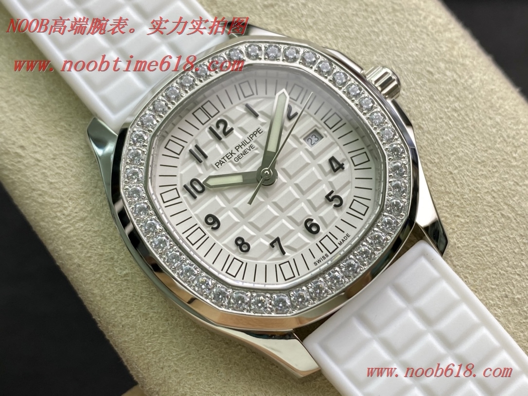 仿錶,TW廠手錶百達翡麗女表手雷AQUANAUT-5067A系列複刻錶