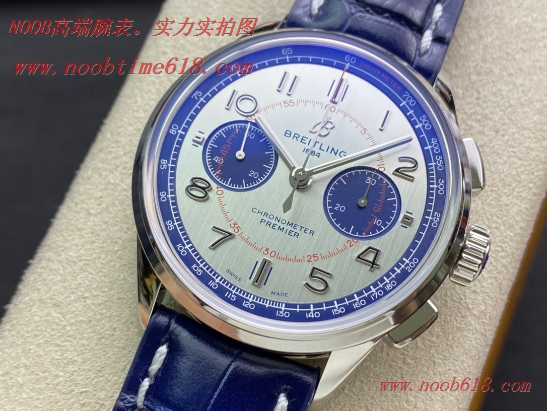 仿錶,GF廠手錶百年靈璞雅B01計時腕表42賓利歐陸GT敞篷MULLINER限量版複刻手錶