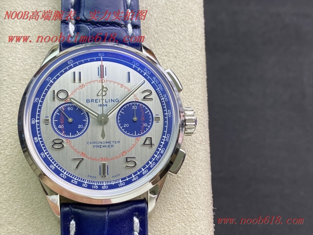 仿錶,GF廠手錶百年靈璞雅B01計時腕表42賓利歐陸GT敞篷MULLINER限量版複刻手錶