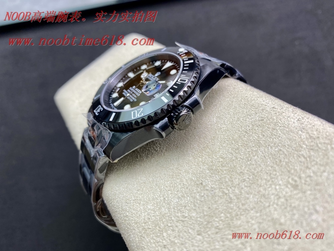 香港仿錶,IPK改裝作品---BLAKEN款水鬼全系列勞力士Rolex碳黑鋼皇！改裝勞力士水鬼系列