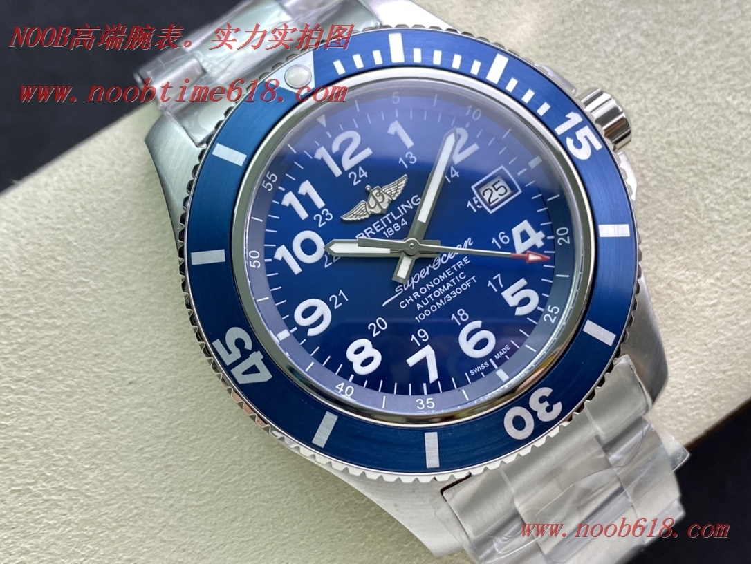 仿錶,TF-factory萬國IWC超級海洋44mm特別版腕表精仿錶