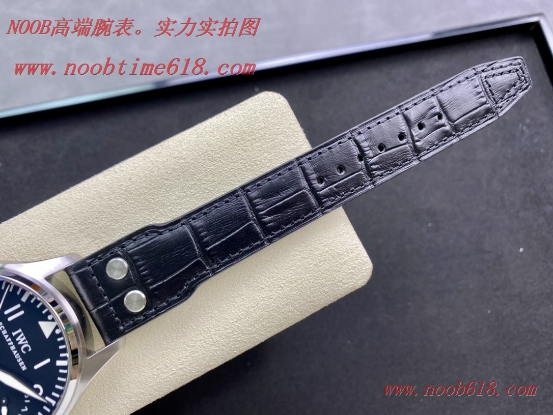 N廠,ZF廠手錶IWC萬國空中霸主 大飛（大飛行員）系列46mm臺灣手錶