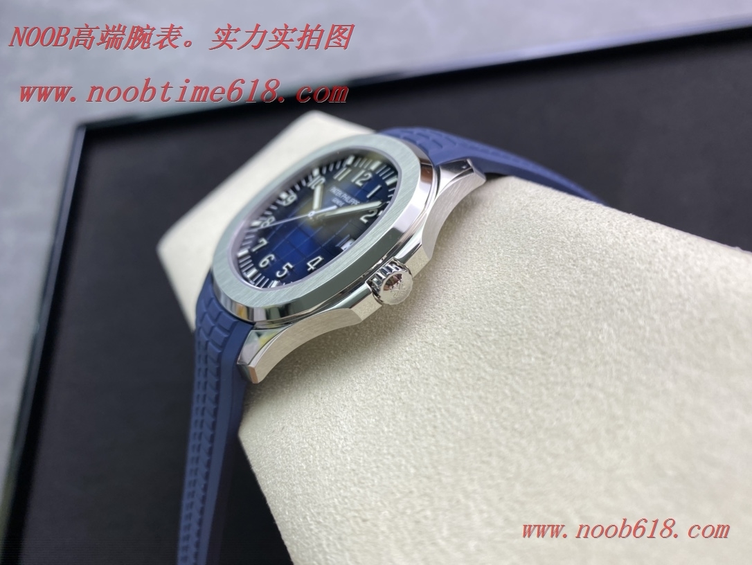 仿錶,3K廠手錶百達翡麗5168手雷42mm升級原版機無噪音刻字版複刻手錶