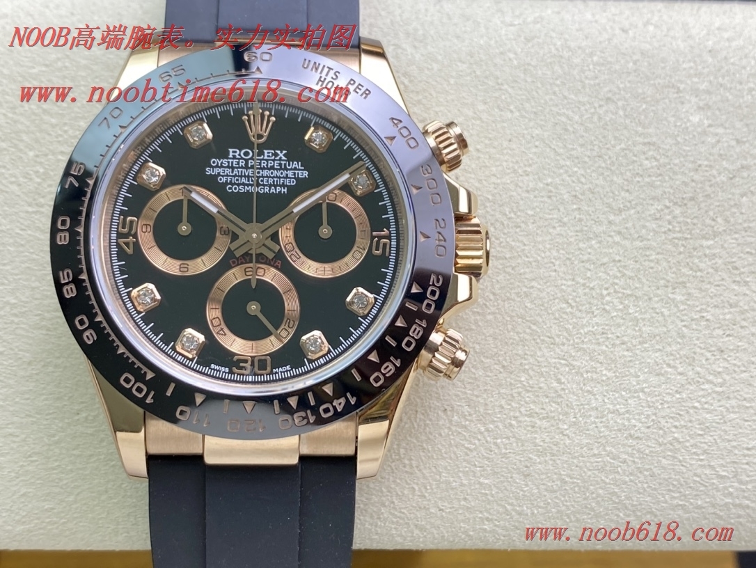 仿錶,REPLICA WATCH Blaken改裝廠勞力士Rolex daytona宇宙計型迪通全m116515複刻手錶
