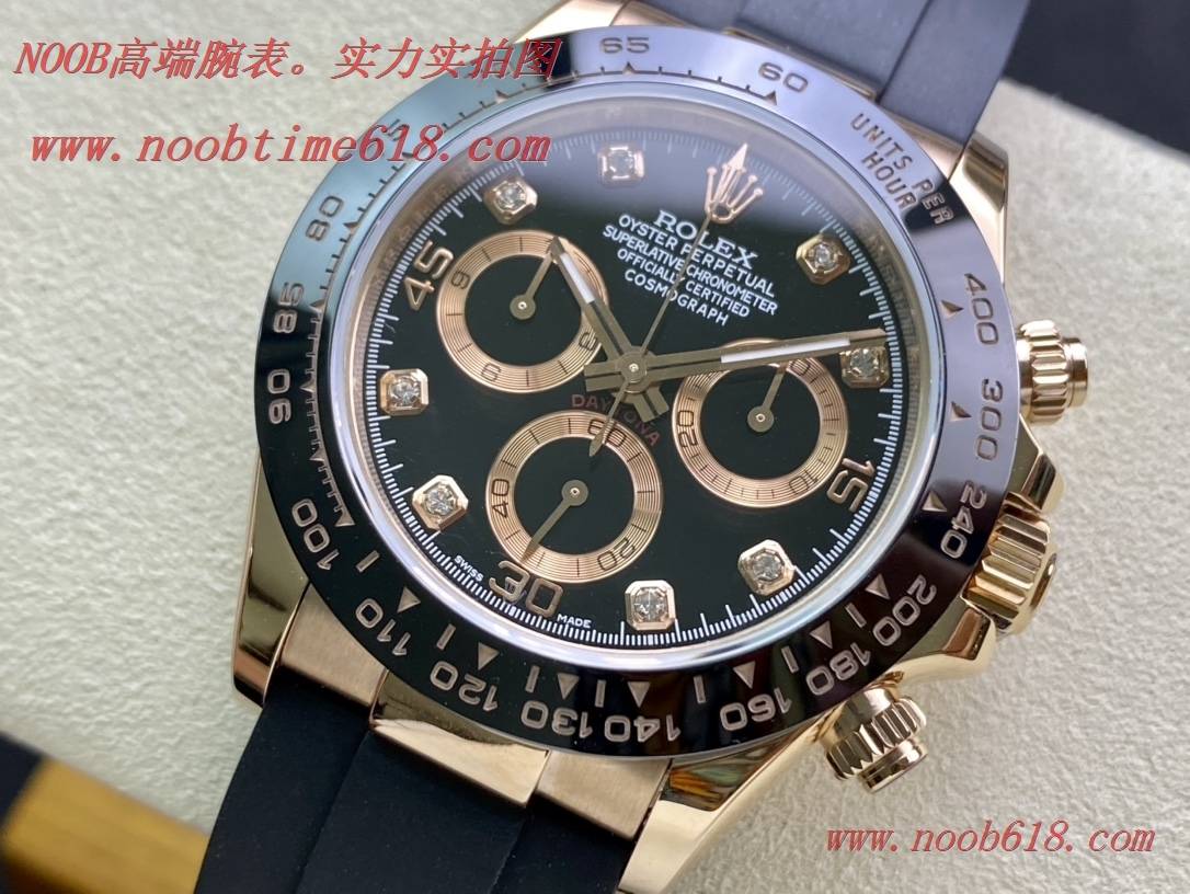 仿錶,REPLICA WATCH Blaken改裝廠勞力士Rolex daytona宇宙計型迪通全m116515複刻手錶