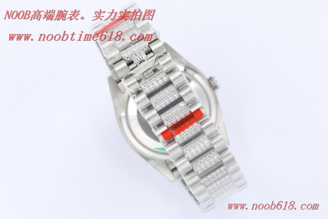 香港仿錶哪里買,2021新品EW廠手錶勞力士星期日志型36MM複刻手錶