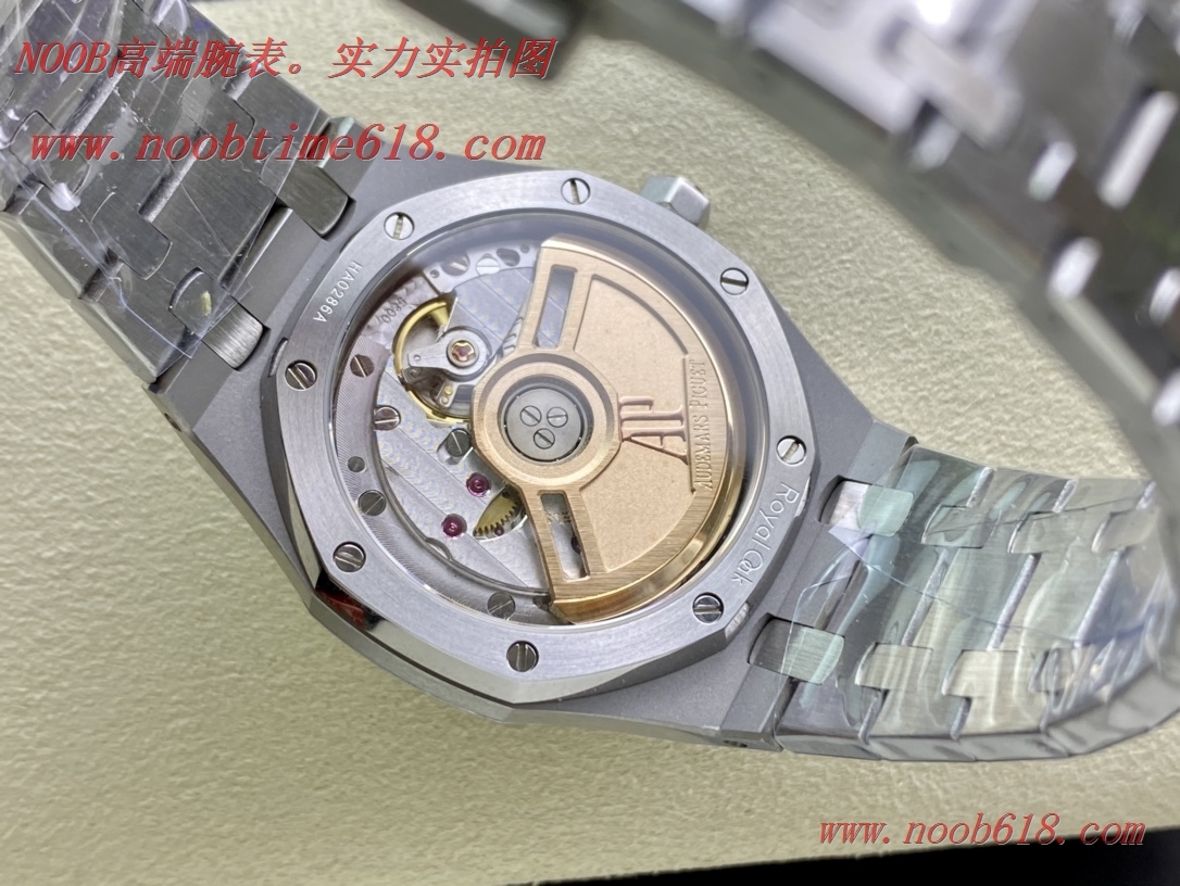 愛彼官方網站,8F廠手錶愛彼機械女表77350/77351型號34mm精仿手錶