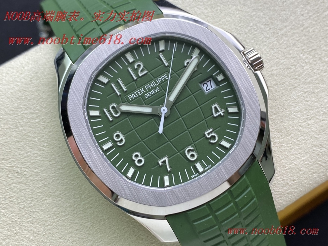 百達翡麗官方網站,3K廠手錶百達翡麗5168手雷42mm仿錶
