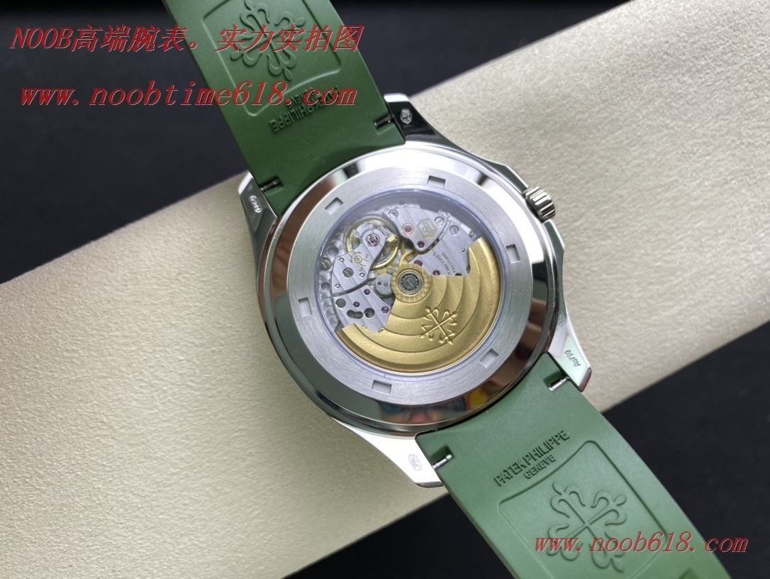 百達翡麗官方網站,3K廠手錶百達翡麗5168手雷42mm仿錶