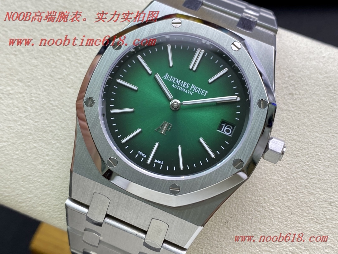 精仿錶,BF廠手錶愛彼AP皇家橡樹15202系列39mm腕表複刻手錶