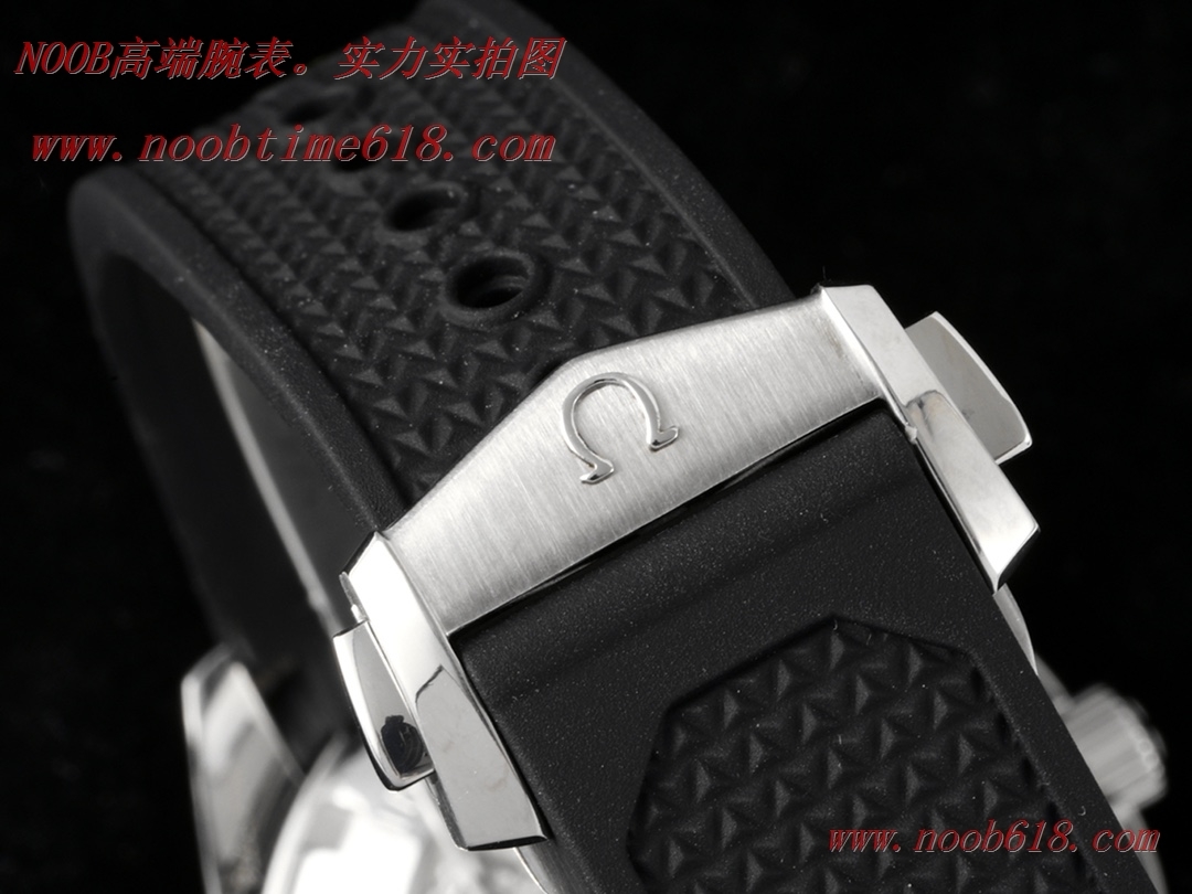 複刻錶,HR超霸新配色歐米茄超霸系列326.32.40.50.06.001多功能計時腕表