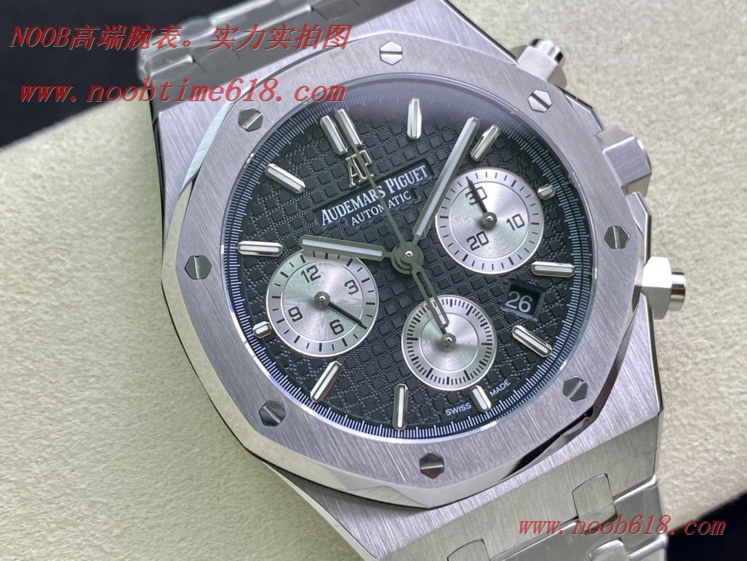 JH廠手錶愛彼Audemars Piguet皇家橡樹系列26331款腕表