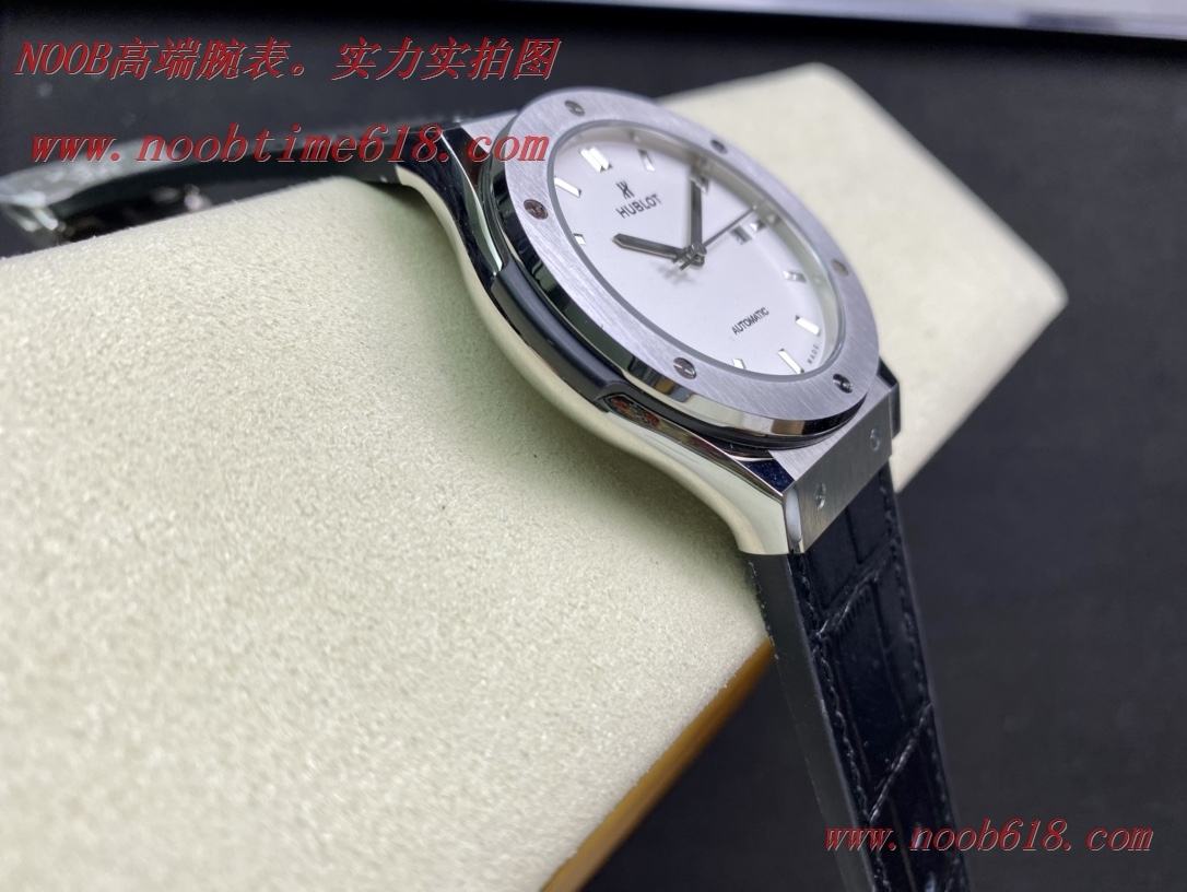 DF廠手錶原版1：1開模打造恒寶經典融合系列仿錶