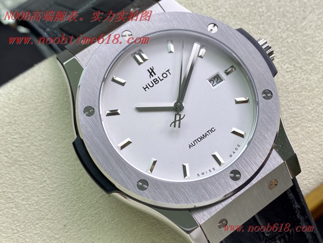 DF廠手錶原版1：1開模打造恒寶經典融合系列仿錶