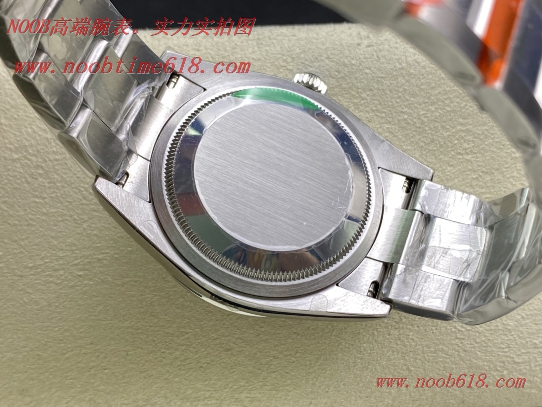 EW Factory 勞力士Rolex原版開模3235自動機械機芯日誌型系列126233日誌型腕表