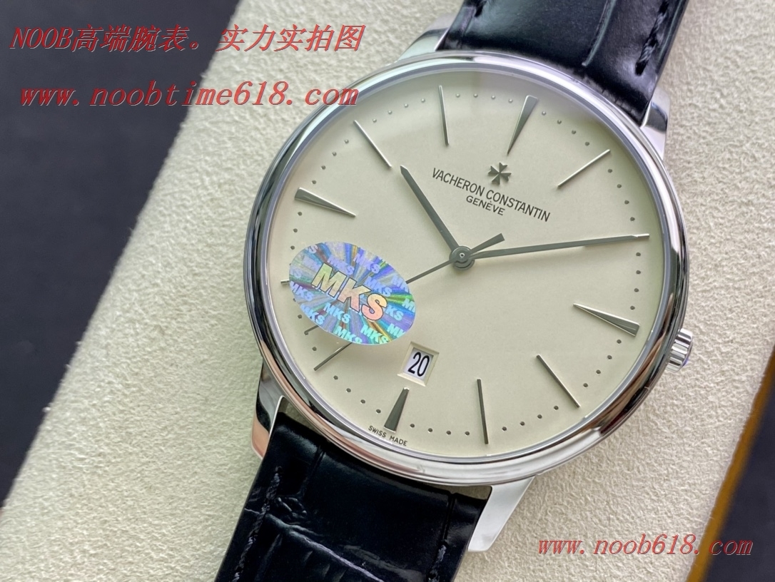 超薄手錶,MKS廠手錶江詩丹頓傳承系列85180腕表精仿手錶