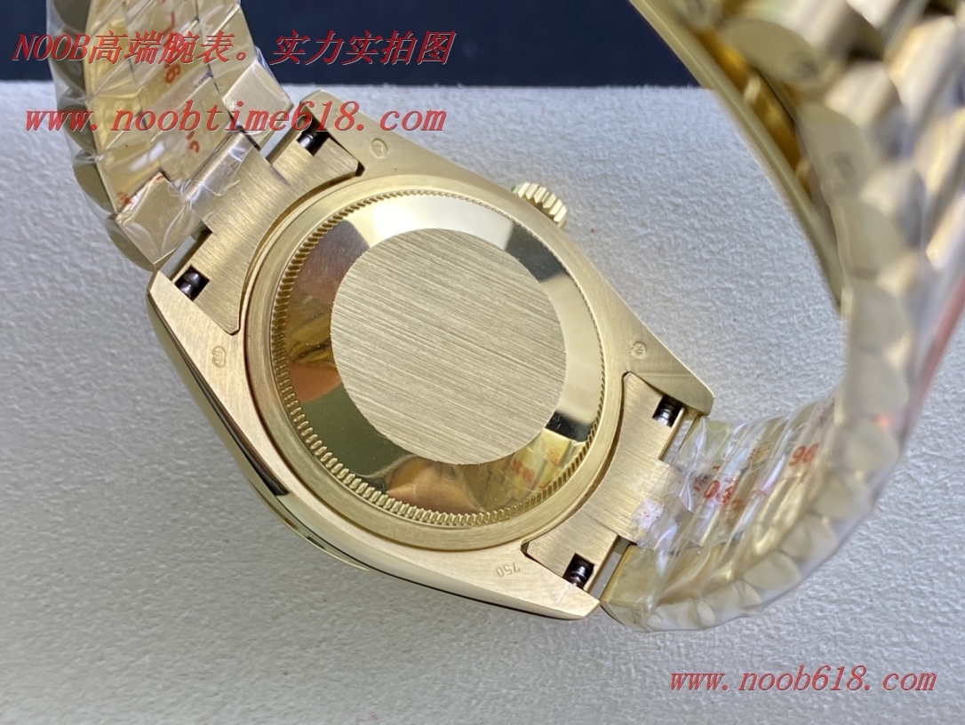 隕石手錶做得最好的哪個工廠,DDS廠手錶天空之作星期日曆型系列36mm