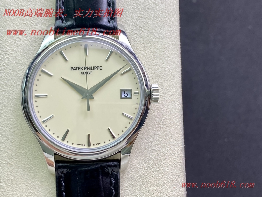 ZF廠極限複刻手錶百達翡麗古典系列5227腕表V3版