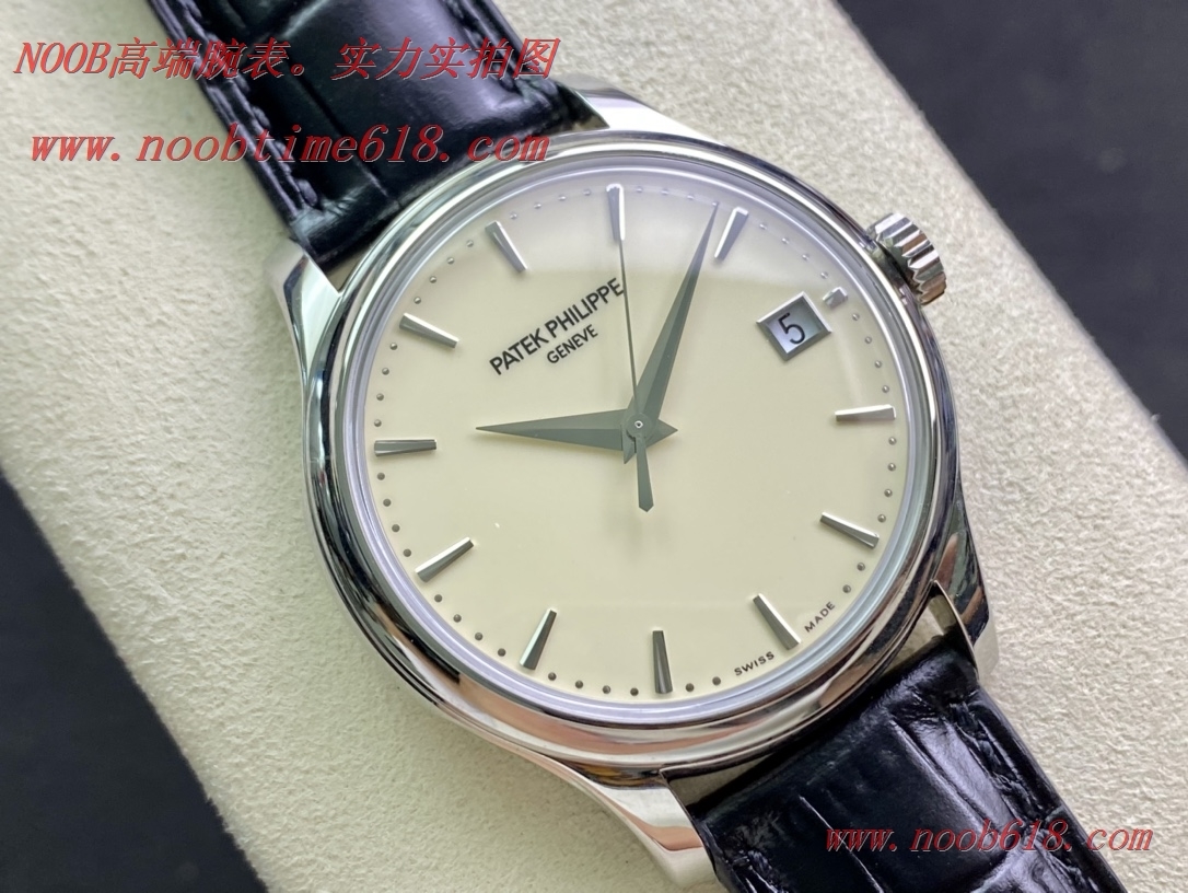 ZF廠極限複刻手錶百達翡麗古典系列5227腕表V3版