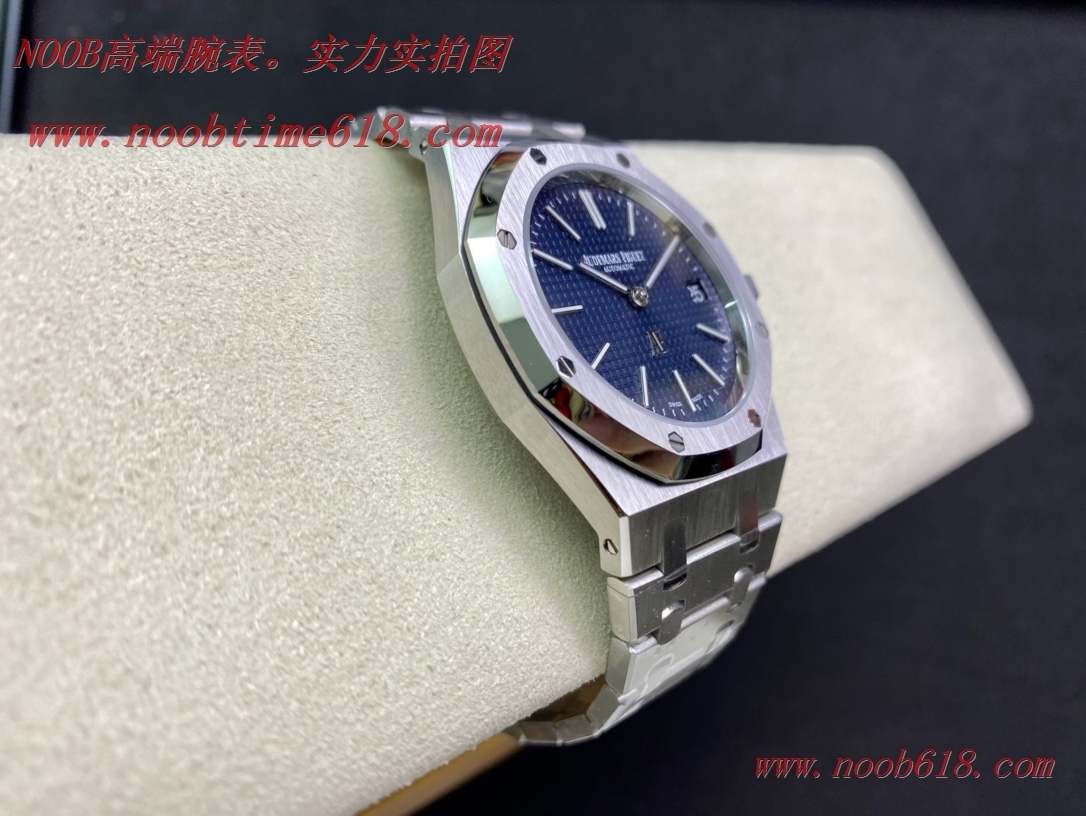 BF工廠手錶愛彼AP皇家橡樹15202系列39mm腕表