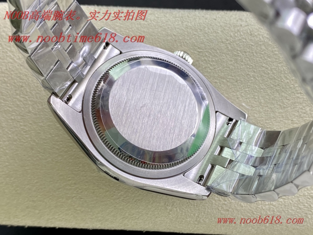 AR廠手錶勞力士ROLEX DATEJUST超級904L最強V2升級版日誌型36mm系列腕表