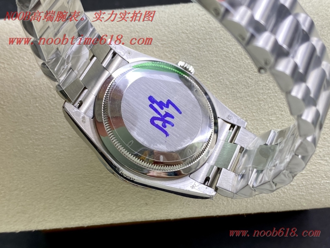 精仿錶,稀缺款BP廠手錶勞力士酒紅色星期日志型系列複刻手錶