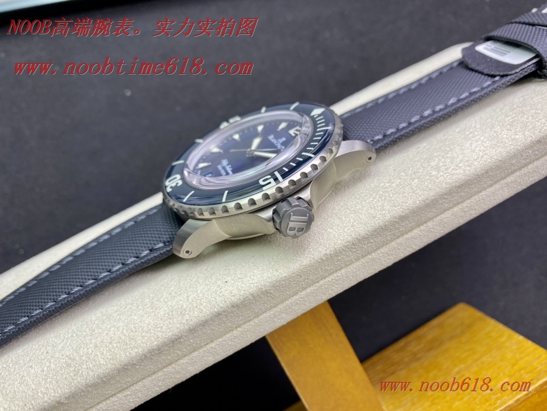 HG廠手錶寶珀全新的Grande Date五十尋大日曆5050腕表仿錶