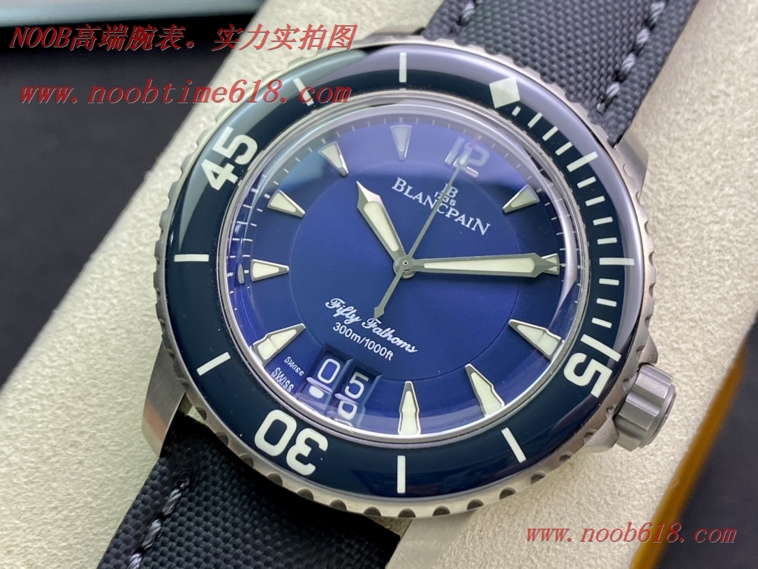 HG廠手錶寶珀全新的Grande Date五十尋大日曆5050腕表仿錶