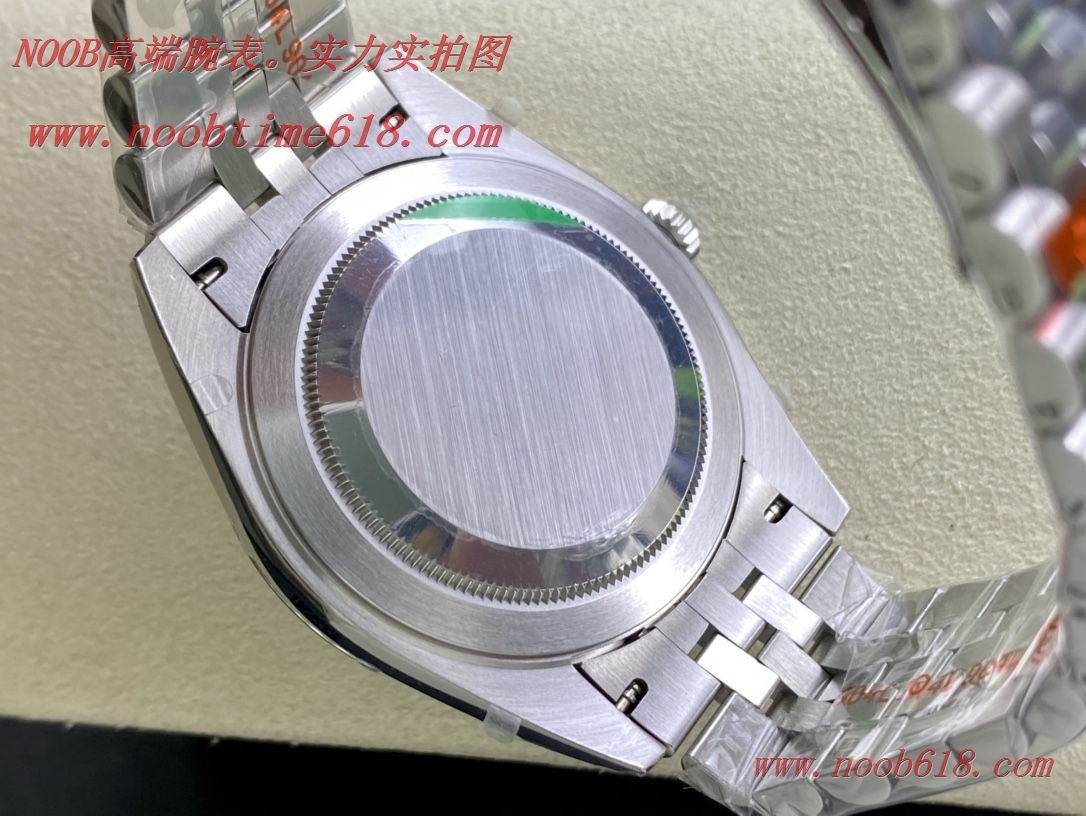 EW Factory力作V3升級版勞力士REPLICA WATCH Rolex 3235自動機械機芯日誌型系列126331男士日誌型腕表