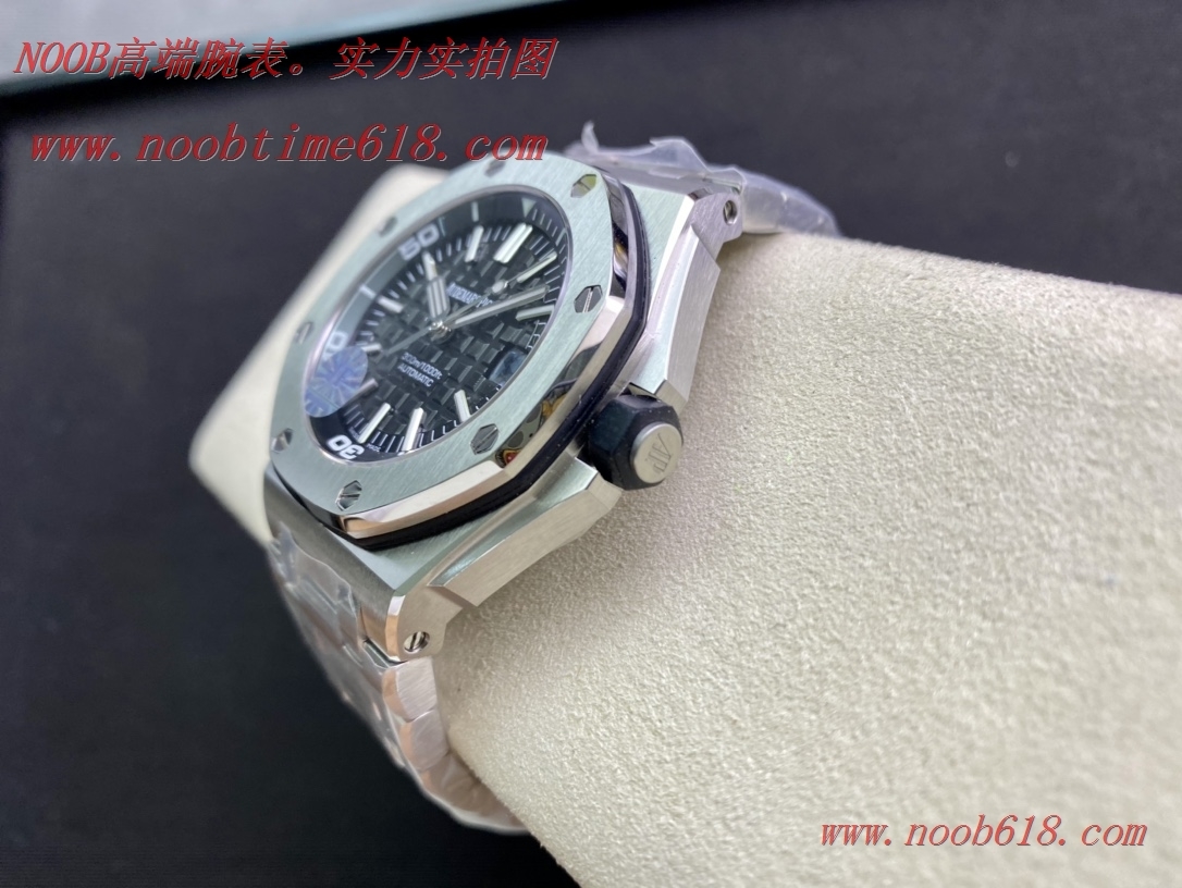 JF工廠手錶愛彼皇家橡樹離岸型15703系列精仿錶