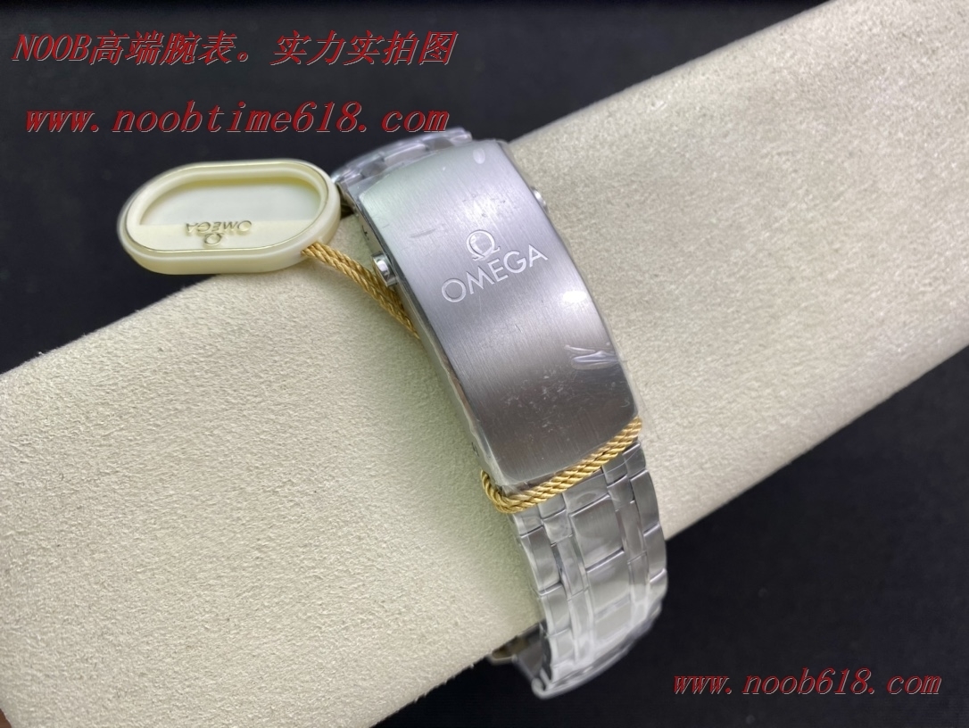 VS工廠手錶,歐米茄海馬300米系列 升級V2版白琺瑯精仿手錶