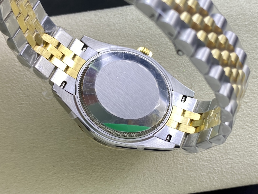 女仿錶,精仿錶,EW factory勞力士ROLEX 日誌型31mm系列仿錶
