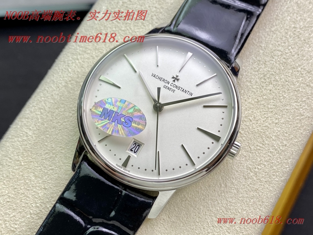 仿錶貨源,精仿錶,MKS女表新品江詩丹頓傳承系列84100U/00R-B180香港仿錶
