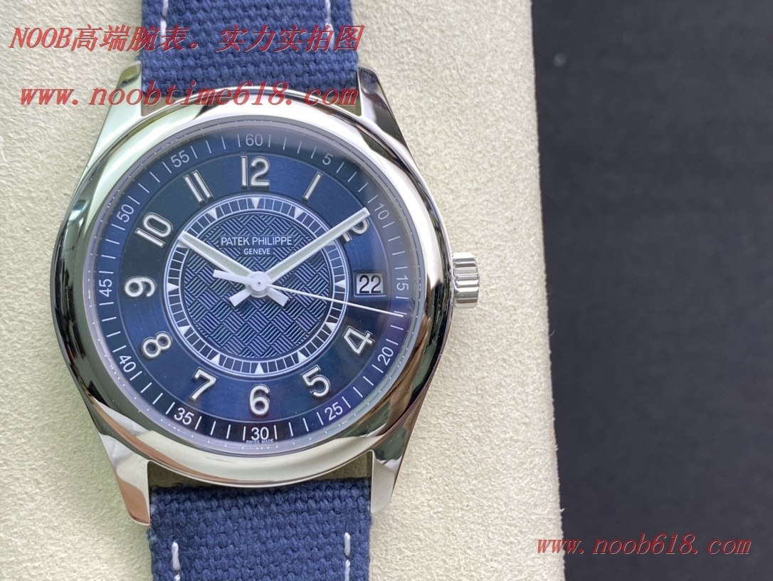 TW工廠手錶百達翡麗 6007A-001普朗菜烏特製表大樓紀念款複刻表