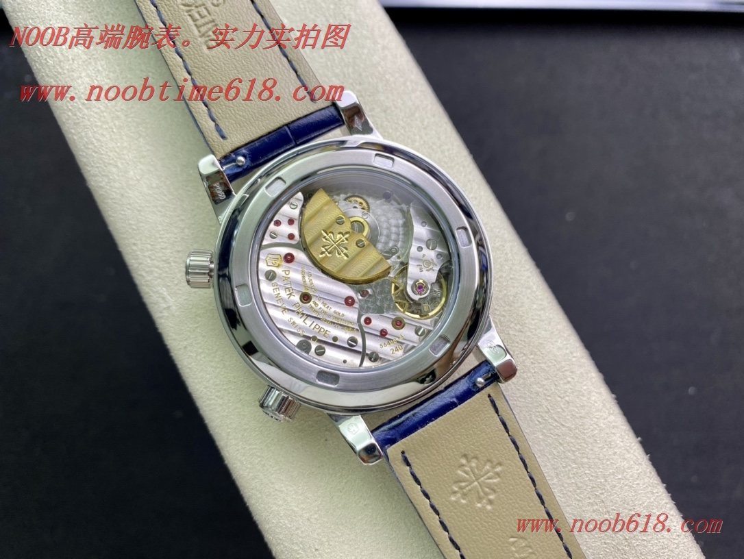 手錶貨源,手錶批發,仿表, AI升級版百達翡麗星空腕表