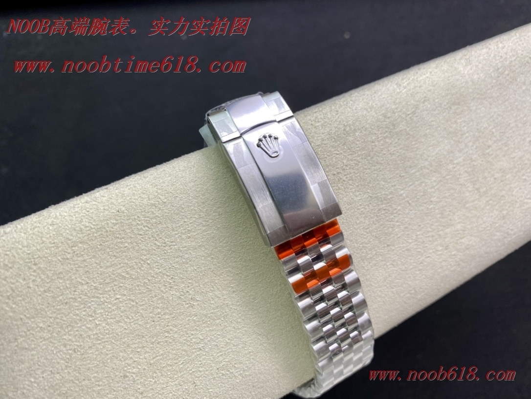 勞力士Rolex 3235自動機械機芯日誌型系列126331男士日誌型腕表