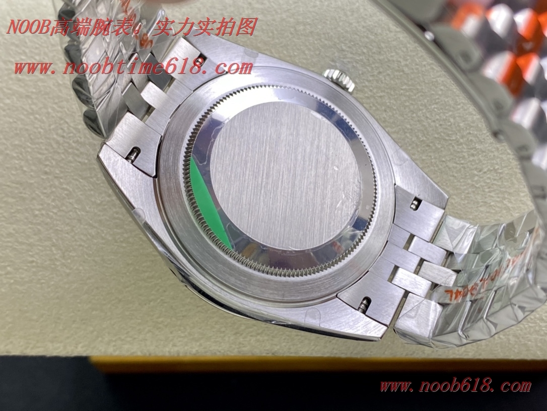 勞力士Rolex 3235自動機械機芯日誌型系列126331男士日誌型腕表