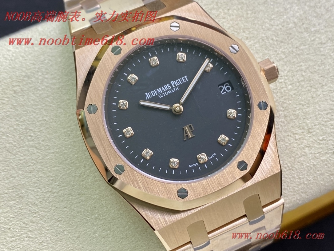 BF factory AP 15202愛彼皇家橡樹15202腕表N廠,複刻手錶,N廠手錶,NOOB廠手錶官方旗艦店
