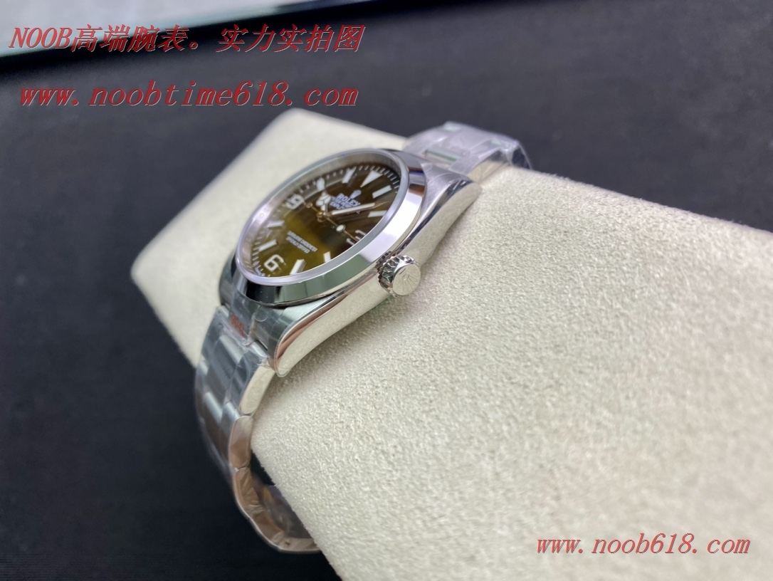 EW工廠手錶2021新款勞力士探險家型36mm系列N廠手錶