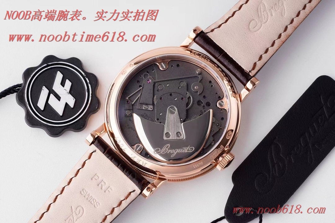 ZF工廠手錶寶璣Tradition傳世系列複刻錶